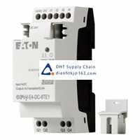 Eaton  197219 EASY-E4-DC-8TE1  Original New In STOCK 