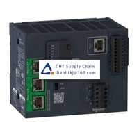 Schneider Electric  TM262L20MESE8T  Original New In STOCK 