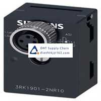 Siemens  3RK1901-2NR10  Original New In STOCK 