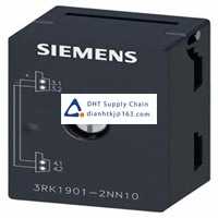 Siemens  3RK1901-2NN10  Original New In STOCK 