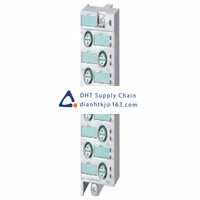 Siemens  6ES7194-4CB50-0AA0  Original New In STOCK 