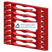 Siemens  6ES7193-6CP62-2MA0  Original New In STOCK 