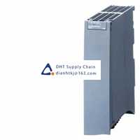 Siemens  6ES7505-0KA00-0AB0  Original New In STOCK 