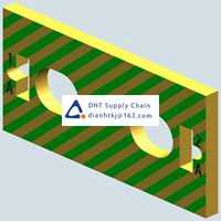 Siemens  6ES7193-6CP84-2AC0  Original New In STOCK 