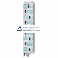 Siemens  6ES7194-4EB00-0AA0  Original New In STOCK 