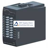 Siemens  6ES7193-6TP00-0TN0  Original New In STOCK 