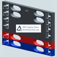 Siemens  6ES7193-6CP42-2MB0  Original New In STOCK 