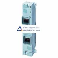 Siemens  6ES7194-4BE00-0AA0  Original New In STOCK 