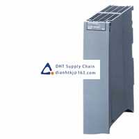 Siemens  6ES7541-1AB00-0AB0  Original New In STOCK 