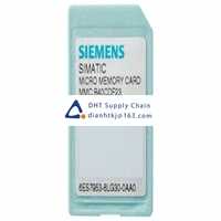 Siemens  6ES7953-8LG31-0AA0  Original New In STOCK 