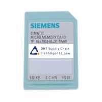 Siemens  6ES7953-8LJ31-0AA0  Original New In STOCK 