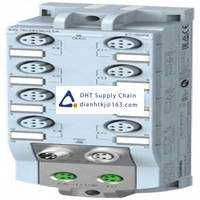 Siemens  6ES7143-5AH00-0BA0  Original New In STOCK 