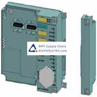 Siemens  6ES7154-8FX00-0AB0  Original New In STOCK 