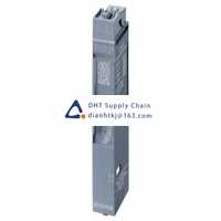 Siemens  6ES7133-6CV20-1AM0  Original New In STOCK 