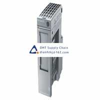 Siemens  6ES7193-6AS00-0AA0  Original New In STOCK 