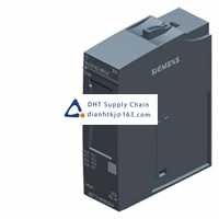 Siemens  6ES7131-6CF00-0AU0  Original New In STOCK 