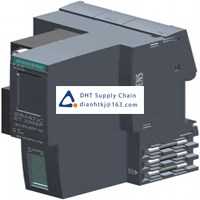 Siemens  6ES7155-6BA01-0CN0  Original New In STOCK 