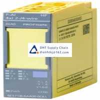 Siemens  6ES7136-6AA00-0CA1  Original New In STOCK 