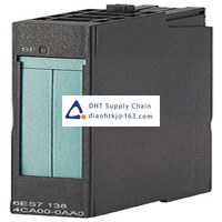 Siemens  6ES7134-4NB01-0AB0  Original New In STOCK 