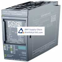 Siemens  6ES7138-6CG00-0BA0  Original New In STOCK 