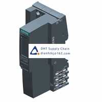 Siemens  6ES7155-6AU00-0DN0  Original New In STOCK 