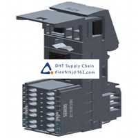 Siemens  6ES7193-6BP20-0BF0  Original New In STOCK 