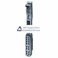 Siemens  6ES7193-6BP20-0BB0  Original New In STOCK 