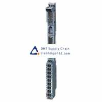 Siemens  6ES7193-6BP00-0BA1  Original New In STOCK 