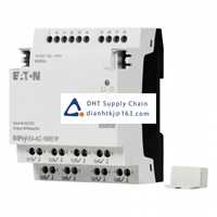 Eaton  197515 EASY-E4-AC-16RE1P  Original New In STOCK 