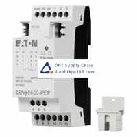 Eaton  197517 EASY-E4-DC-4PE1P  Original New In STOCK 
