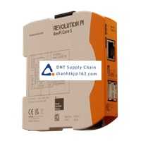 Revolution PI  PR100360  Original New In STOCK 