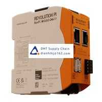 Revolution PI  PR100362  Original New In STOCK 