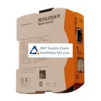 Revolution PI  PR100365  Original New In STOCK 