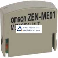 Omron  ZENME01  Original New In STOCK 