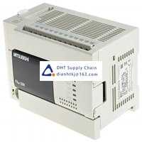 Mitsubishi Electric  FX3U-32MT/DSS  Original New In STOCK 