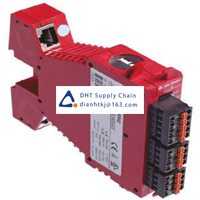 Allen Bradley Guardmaster  440R-P226AGS-NNR  Original New In STOCK 