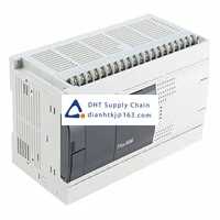 Mitsubishi Electric  FX3G-60MT/ESS  Original New In STOCK 