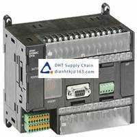 Omron  CP1H-XA40DT1-D  Original New In STOCK 