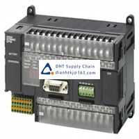 Omron  CP1H-Y20DT-D  Original New In STOCK 