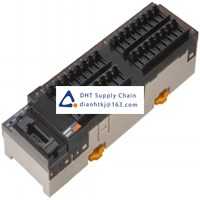 Omron  CRT1-ID16-1B  Original New In STOCK 