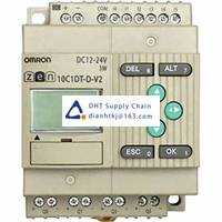 Omron  ZEN-10C1DT-D-V2  Original New In STOCK 