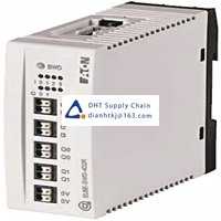 Eaton  116383 EU5E-SWD-4D2R  Original New In STOCK 