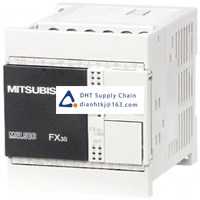 Mitsubishi Electric  FX3S-14MT/ESS  Original New In STOCK 