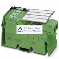 Phoenix Contact  2861580  Original New In STOCK 