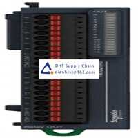 Schneider Electric  TM3DQ16RG  Original New In STOCK 