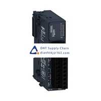 Schneider  TM3DM8R  Original New In STOCK 