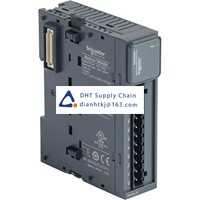 Schneider  TM3AI2H  Original New In STOCK 