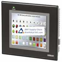 Omron  NB5Q-TW00B  Original New In STOCK 