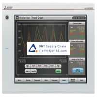 Mitsubishi Electric  GT2712-STWD  Original New In STOCK 