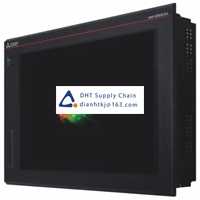 Mitsubishi Electric  GT2710-VTBD  Original New In STOCK 